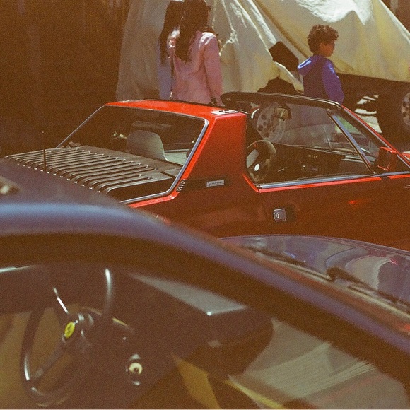 Canon AE-1 (Read Description) - Picture 16 of 16